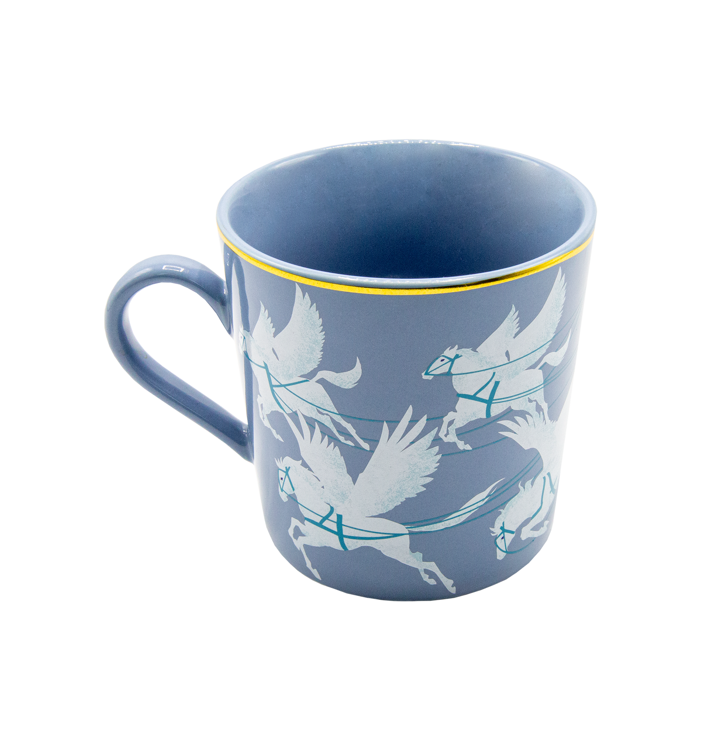 Beauxbatons Mug