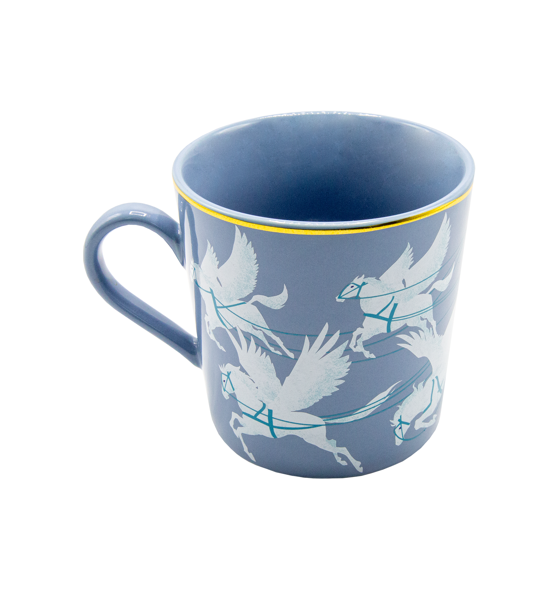 Beauxbatons Mug