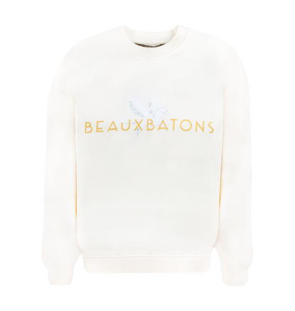 Beauxbatons Sweatshirt