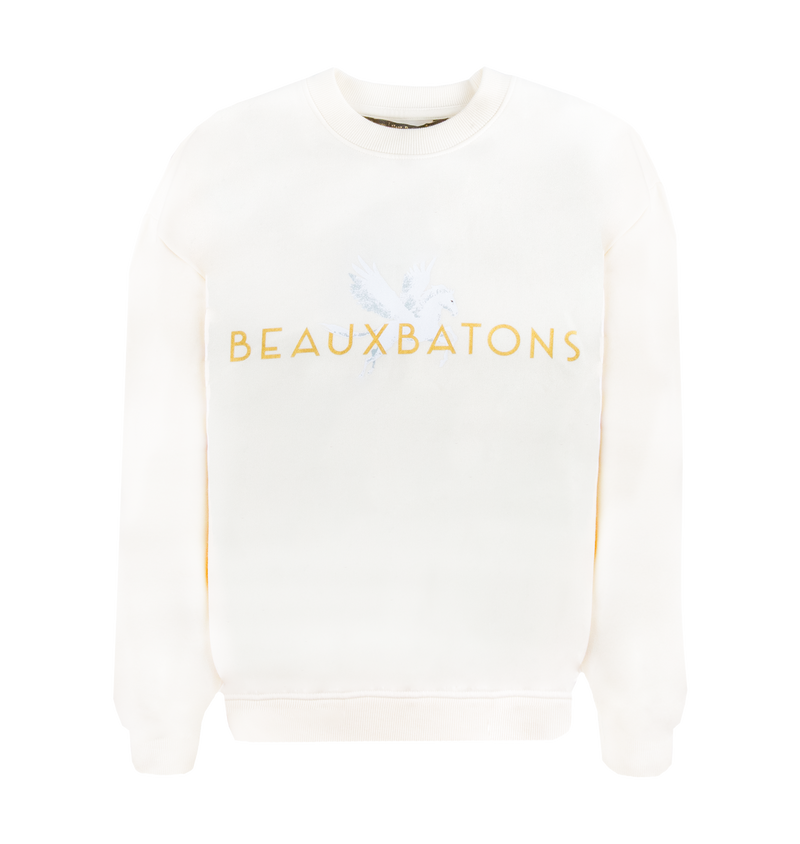 Beauxbatons Sweatshirt