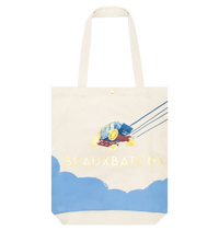 Beauxbatons Tote Bag