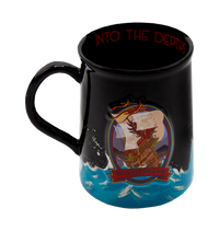 Durmstrang Mug