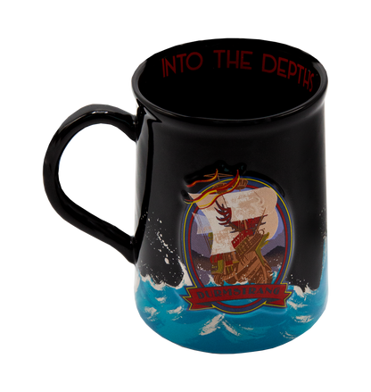 Durmstrang Mug