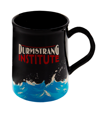 Durmstrang Mug