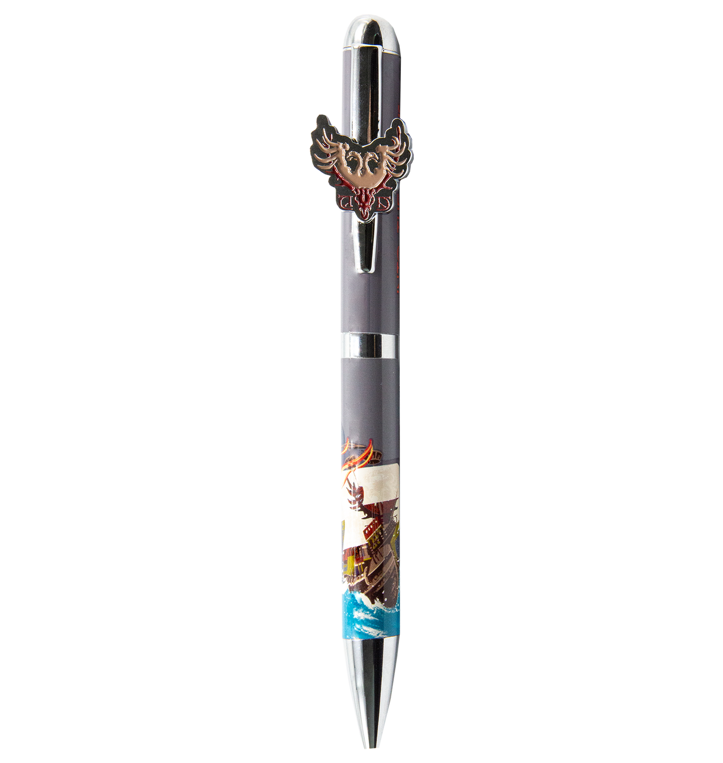 Durmstrang Pen