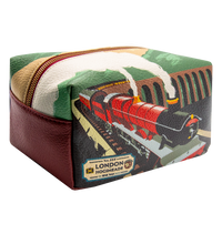 Hogwarts Express Wash Bag