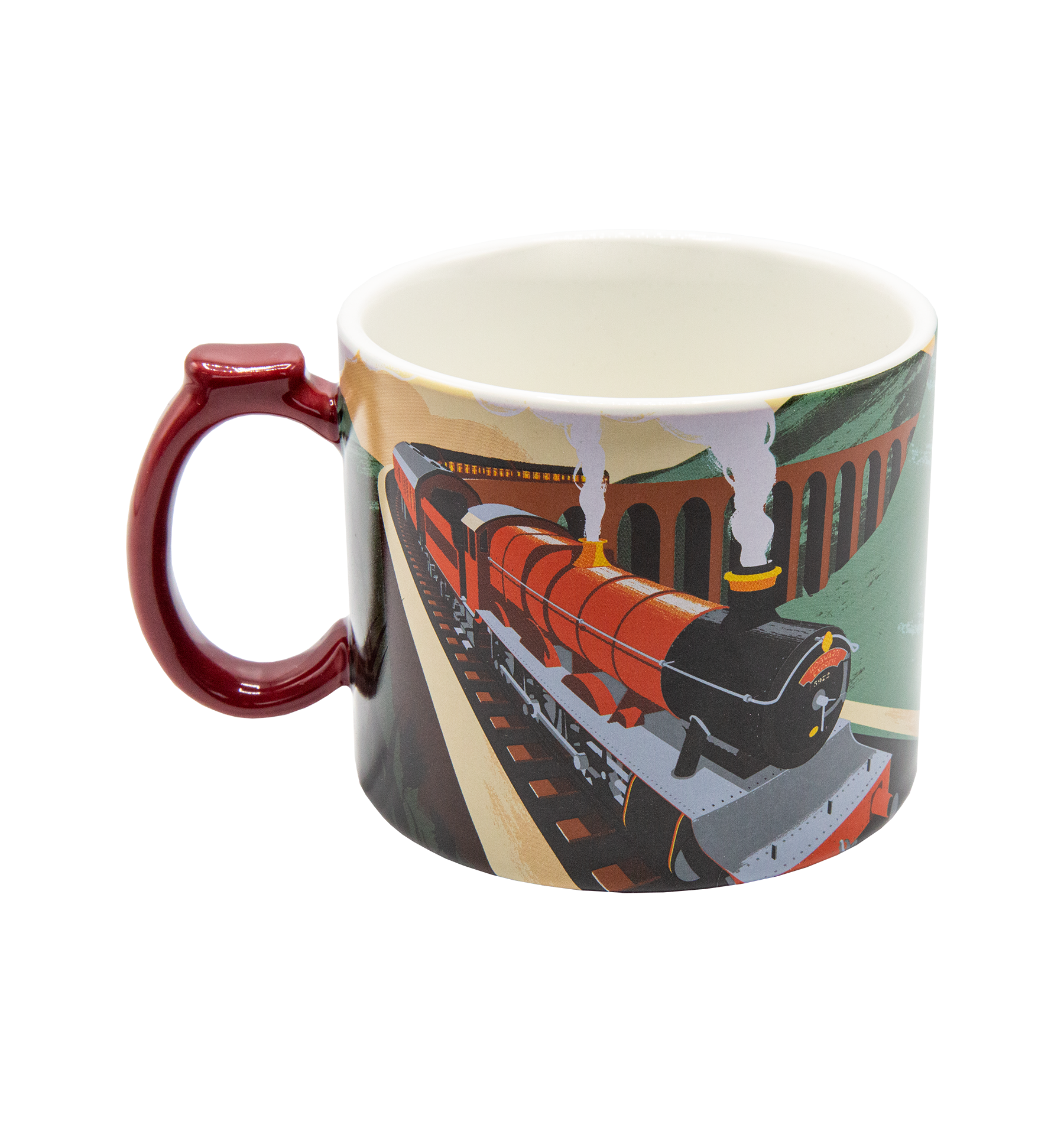 Hogwarts Express Mug