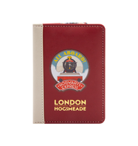 Hogwarts Express Passport Holder and Luggage Tag Set