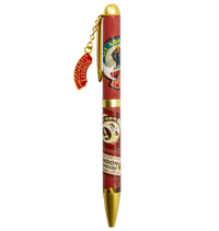 Hogwarts Express Pen