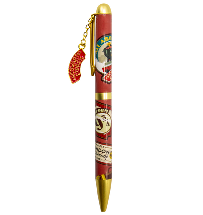 Hogwarts Express Pen