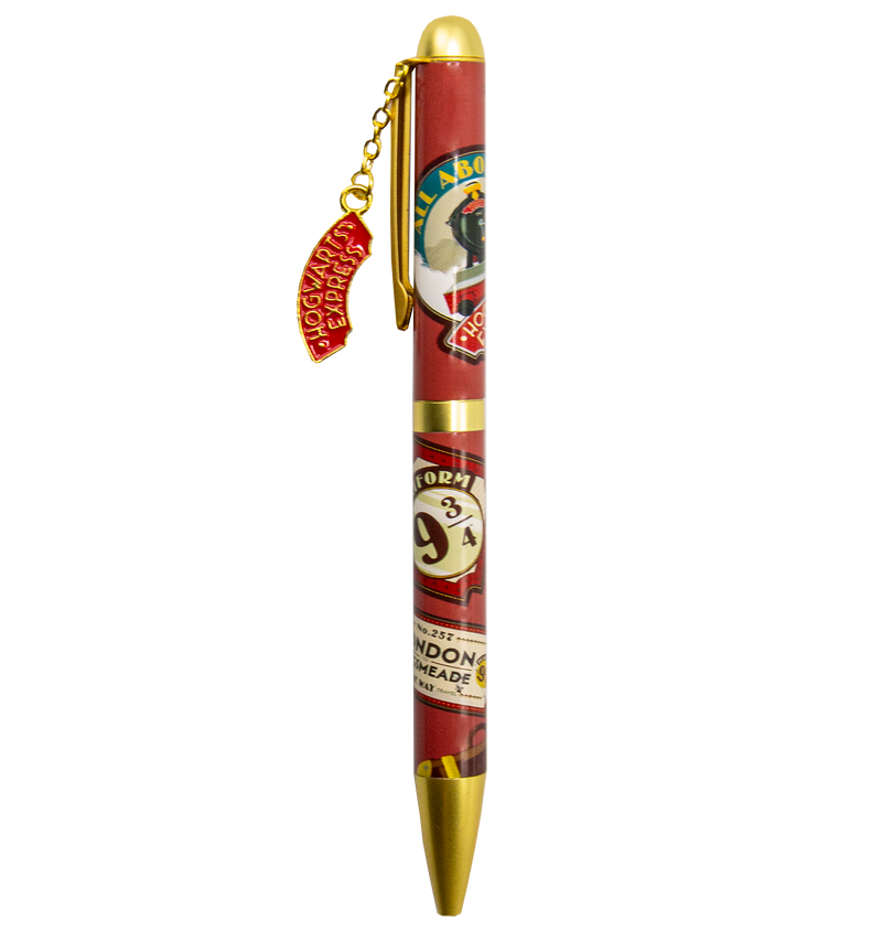 Hogwarts Express Pen