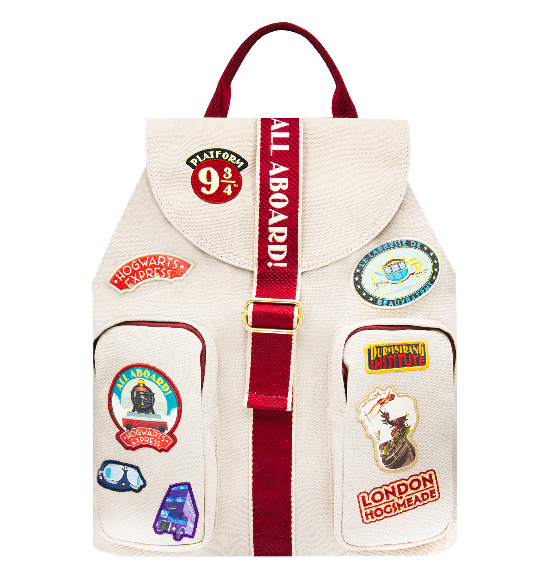harry potter hogwarts express platform 9 3 4 mini backpack Hogwarts Express Backpack