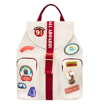 Hogwarts Express Backpack
