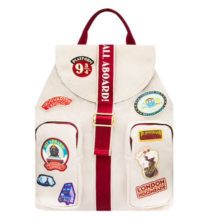 Hogwarts Express Backpack