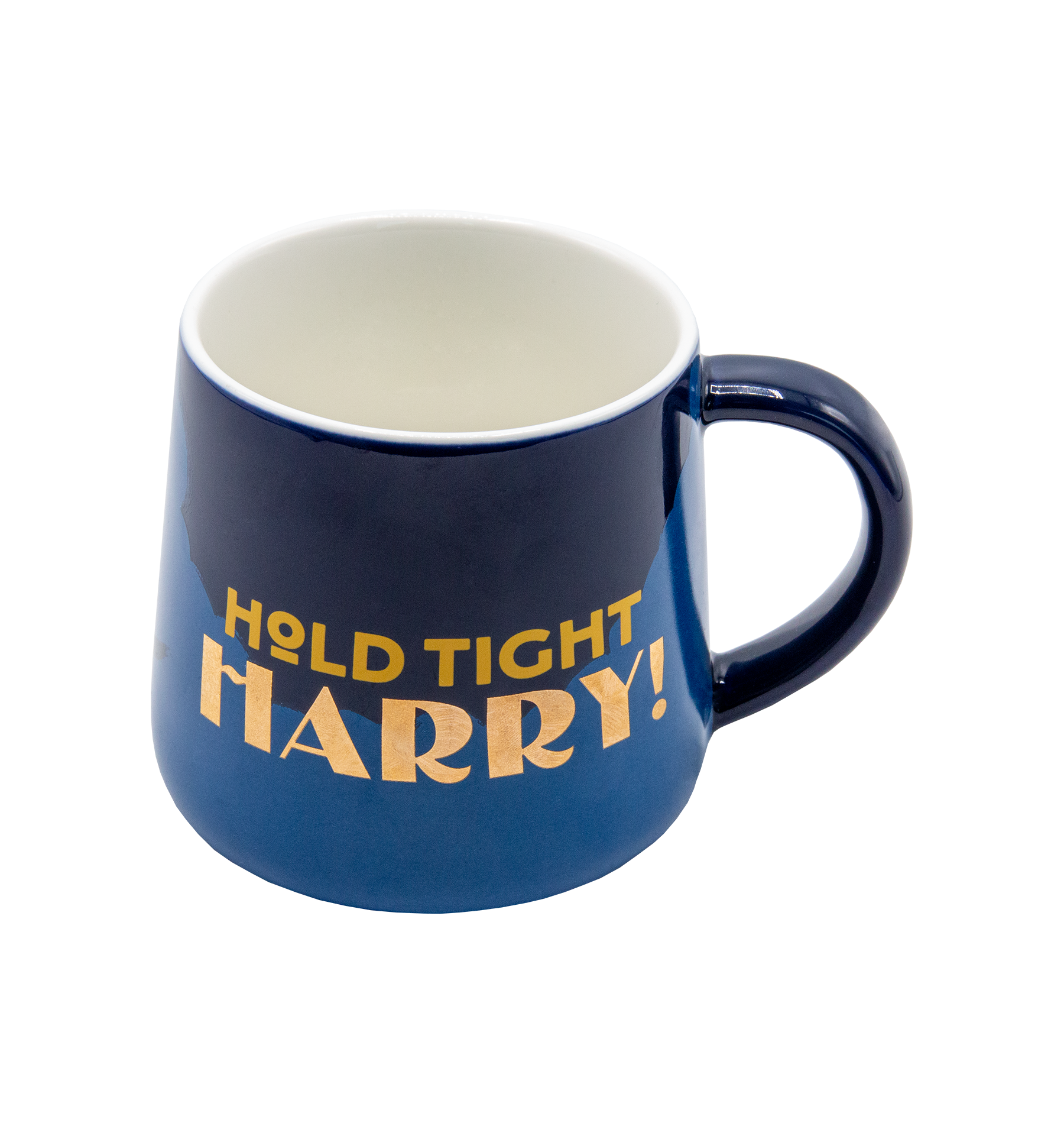 Hagrid's Motorbike Mug