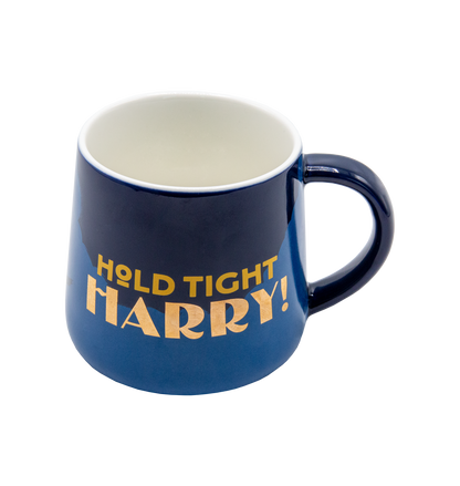 Hagrid's Motorbike Mug