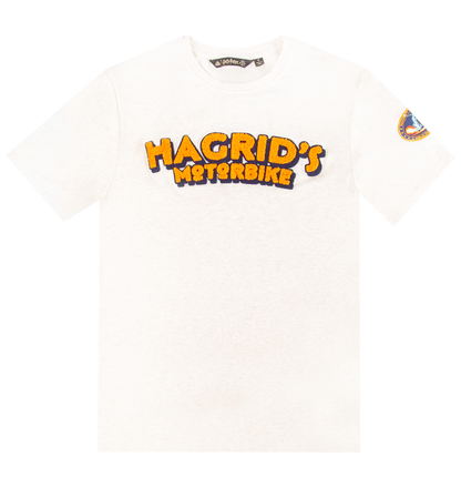 Hagrid's Motorbike T-Shirt