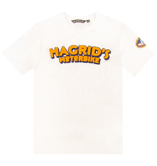 Hagrid's Motorbike T-Shirt