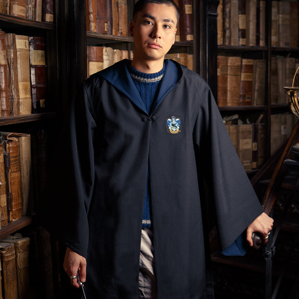 Ravenclaw Rope Personalized Clothing| Harry Potter Shop US