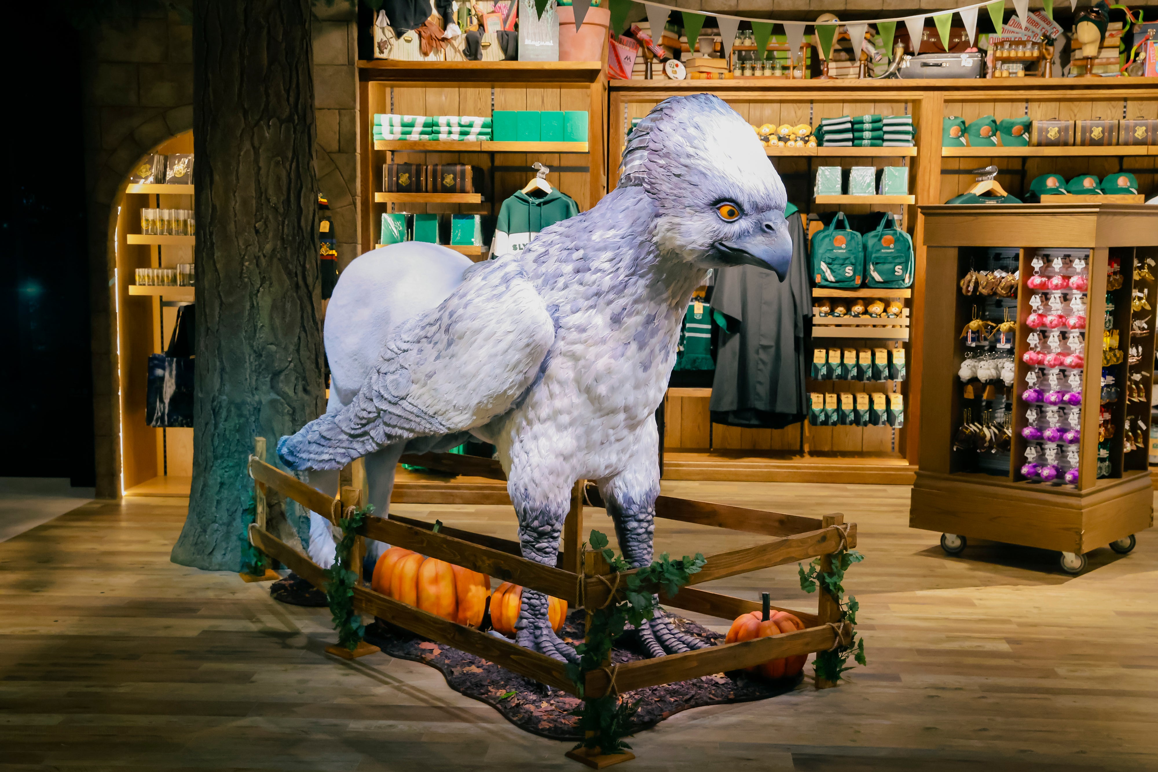 Harry Potter Shop Harajuku | Harry Potter Shop US