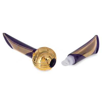 Golden Snitch Lip Balm Gift Set