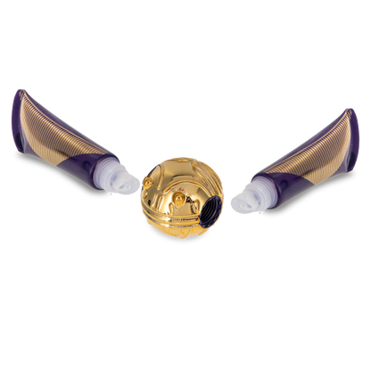 Golden Snitch Lip Balm Gift Set