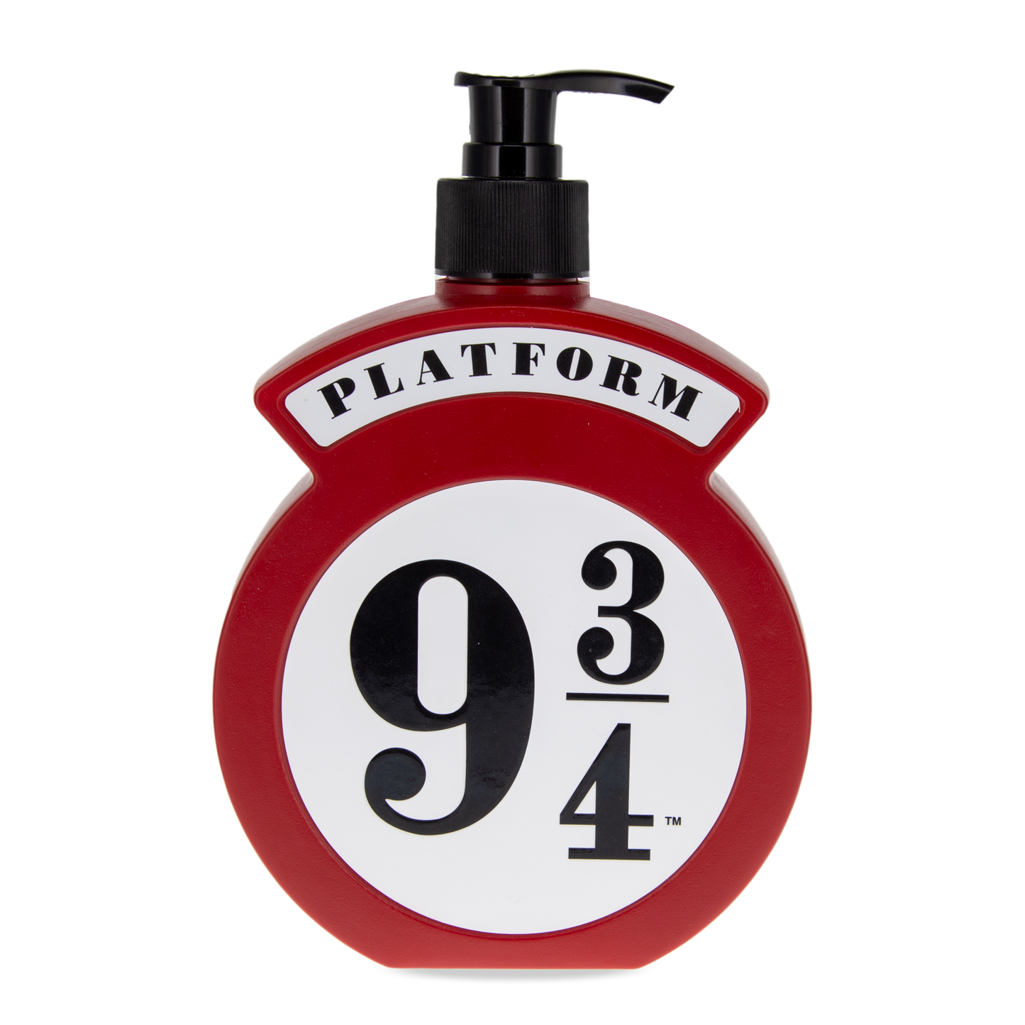 Platform 9 3/4 Body Wash