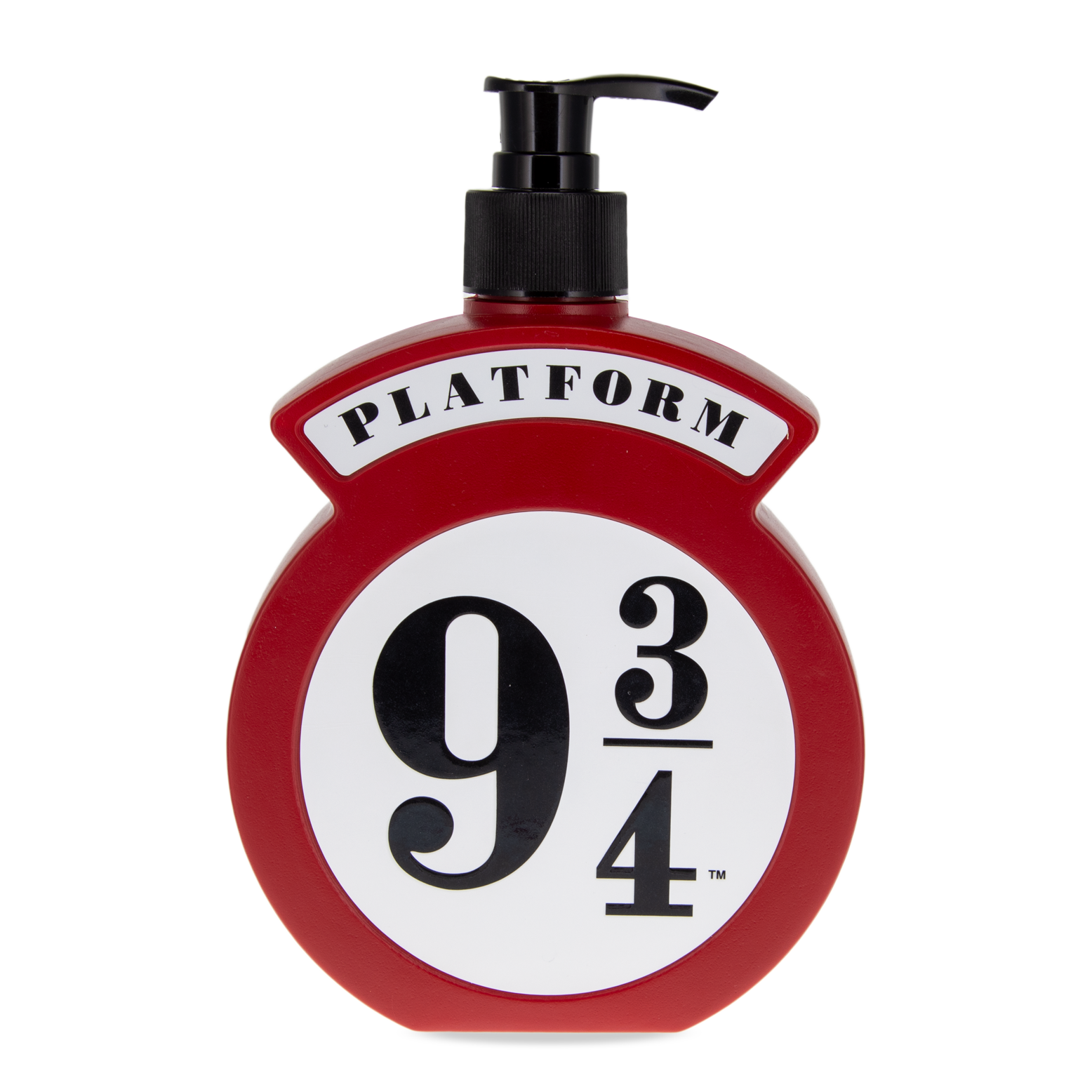 Platform 9 3/4 Body Wash