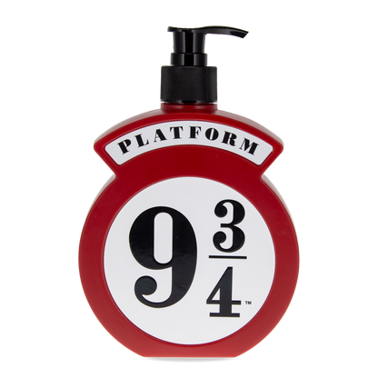 Platform 9 3/4 Body Wash