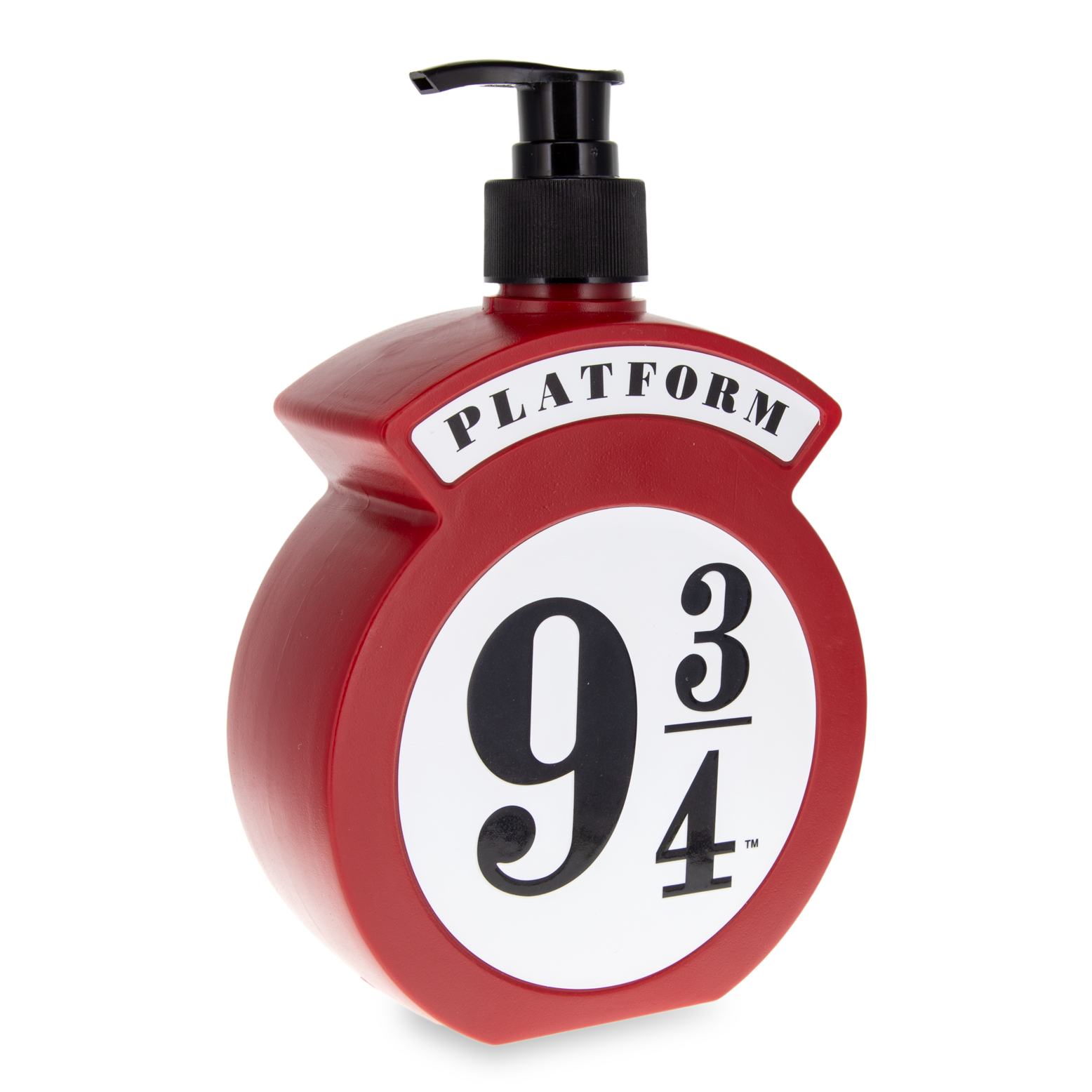 Platform 9 3/4 Body Wash