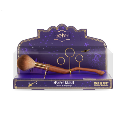 Nimbus 2000 Broomstick Make-Up Brush