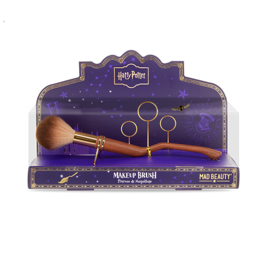Nimbus 2000 Broomstick Make-Up Brush