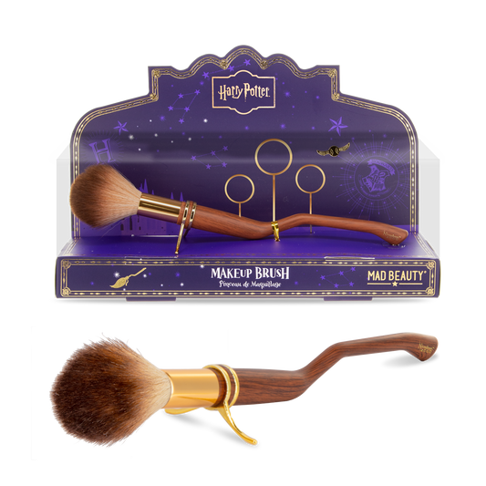 Nimbus 2000 Broomstick Make-Up Brush