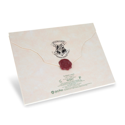 Acceptance Letter Eyeshadow Palette