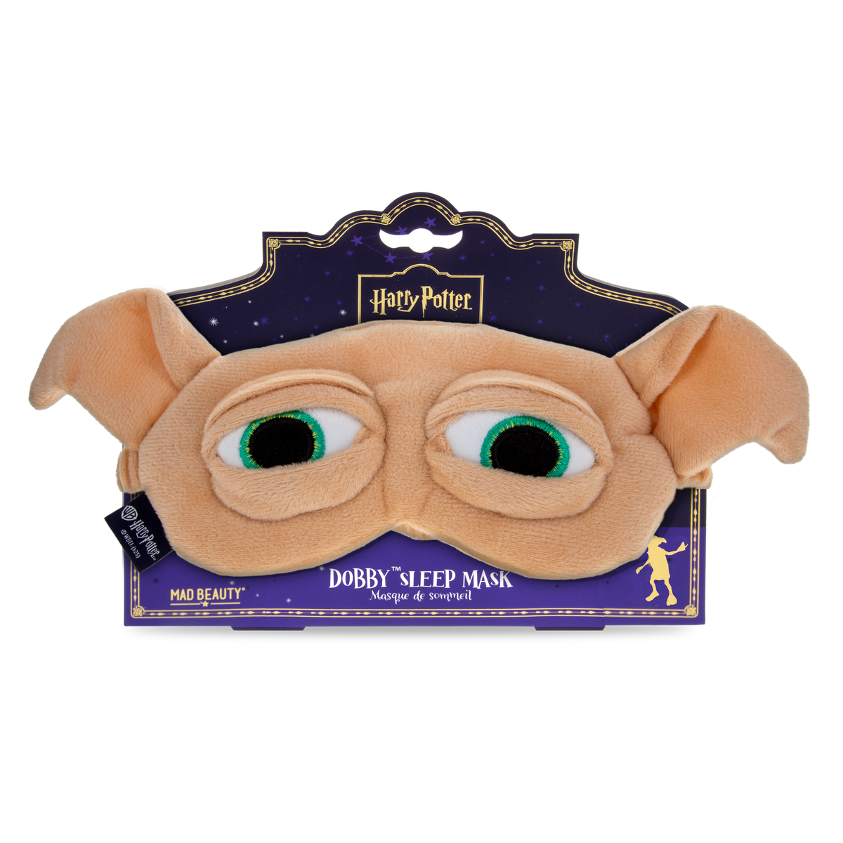 Dobby Sleep Mask Harry Potter Shop US dobby-sleep-mask-harry-potter-shop-us