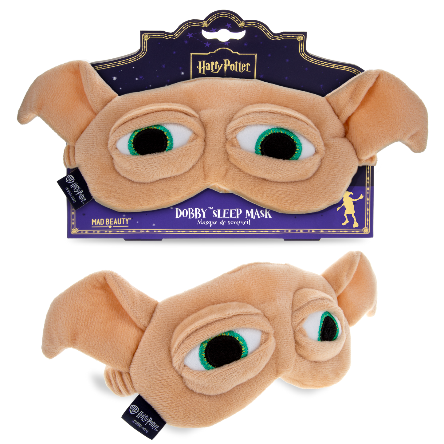 Dobby Sleep Mask