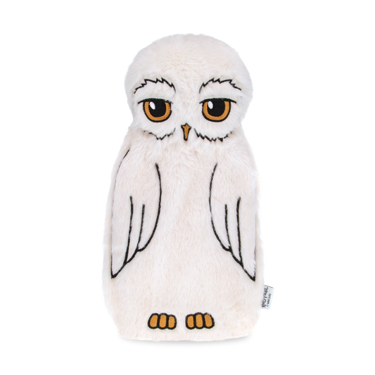 Hedwig Hot Water Bottle