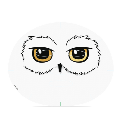 Hedwig Cosmetic Sheet Mask
