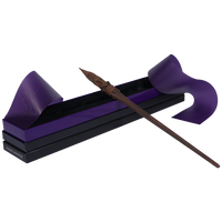 Hogwarts Castle Wand