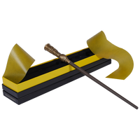 The Cup of Hufflepuff Wand