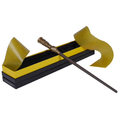 The Cup of Hufflepuff Wand