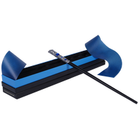 The Diadem of Ravenclaw Wand