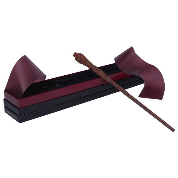 The Gryffindor Mascot Wand