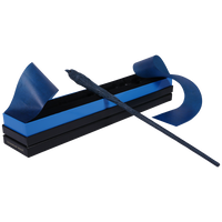 The Ravenclaw Mascot Wand