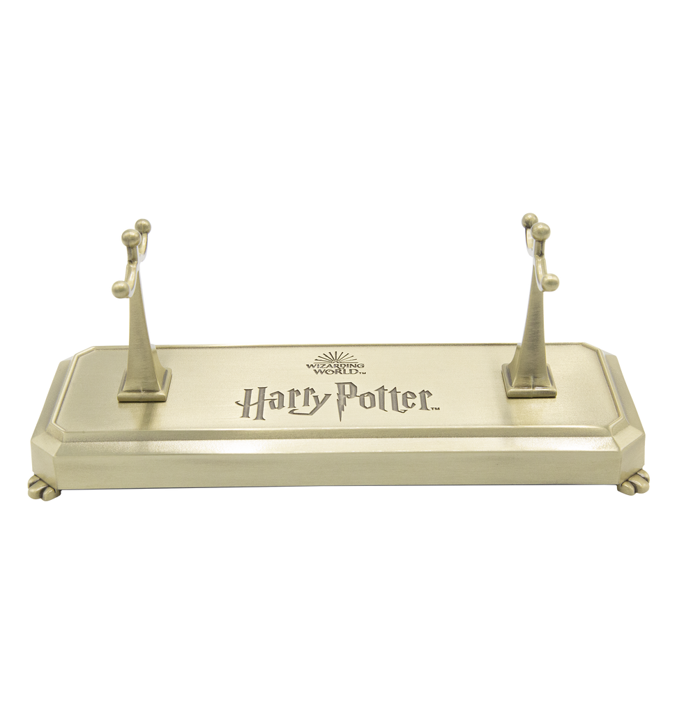 Harry Potter Double Wand Stand