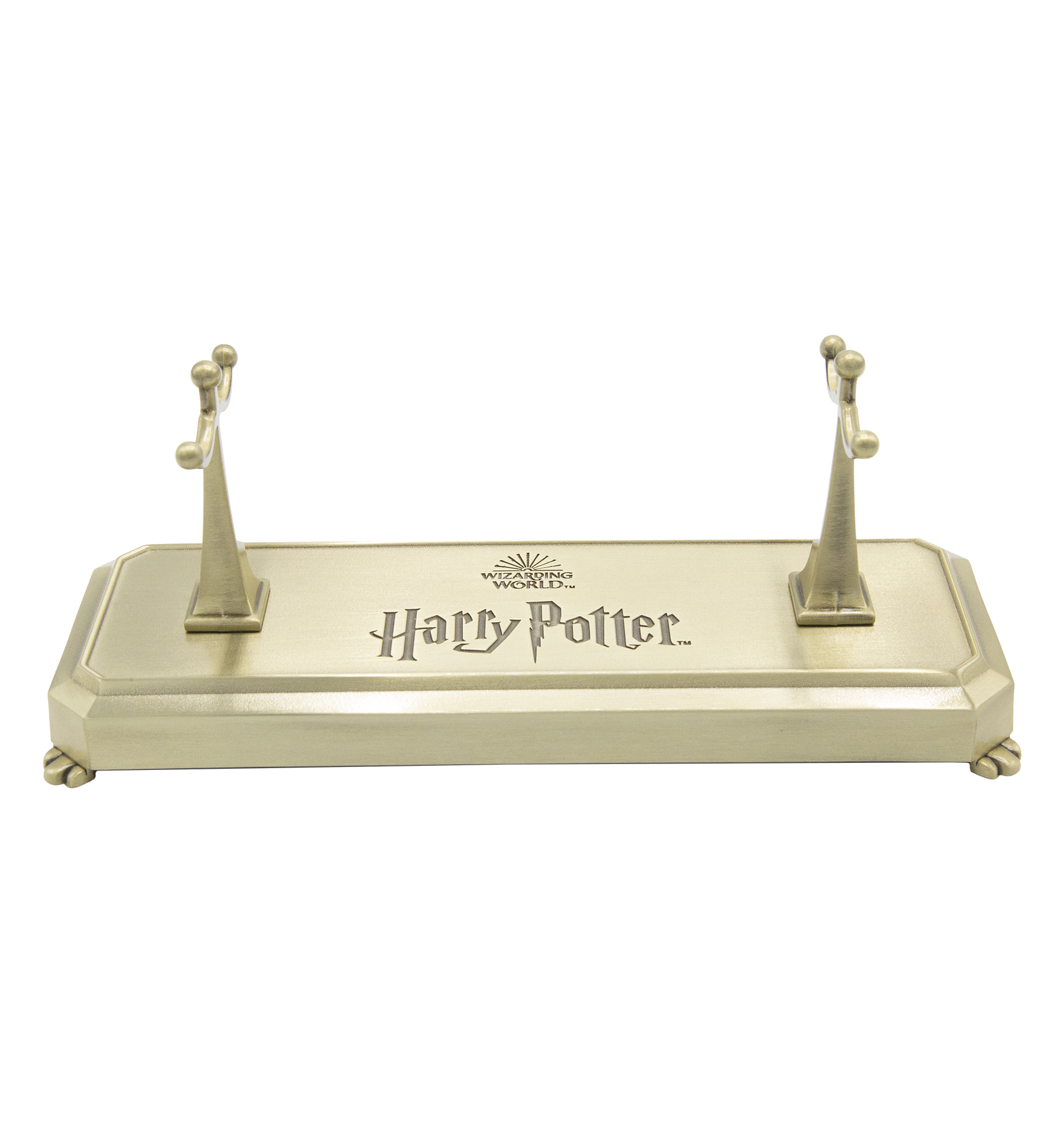Harry Potter - Magic Wand Stand Hufflepuff 
