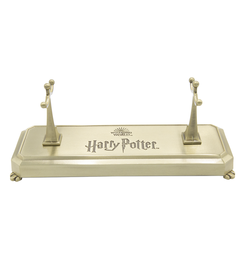 Harry Potter Double Wand Stand