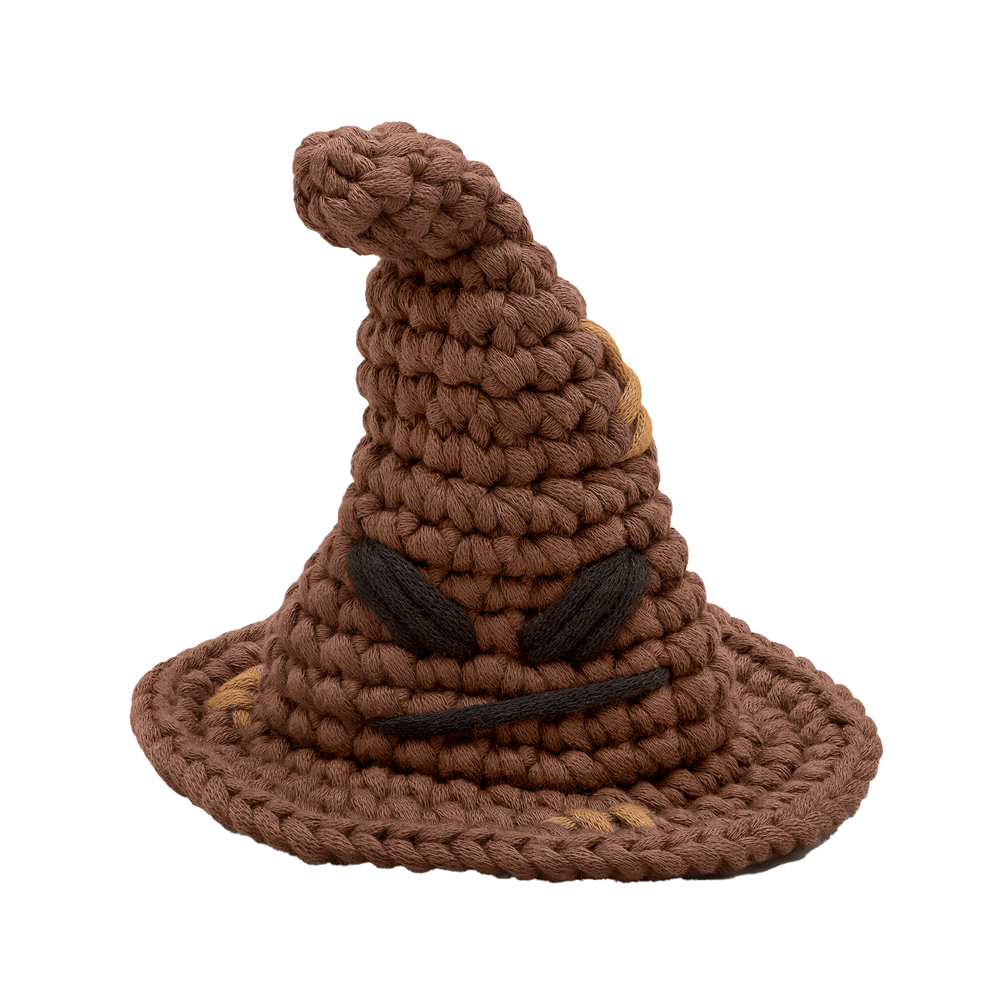 Woobles Sorting Hat Crochet Kit