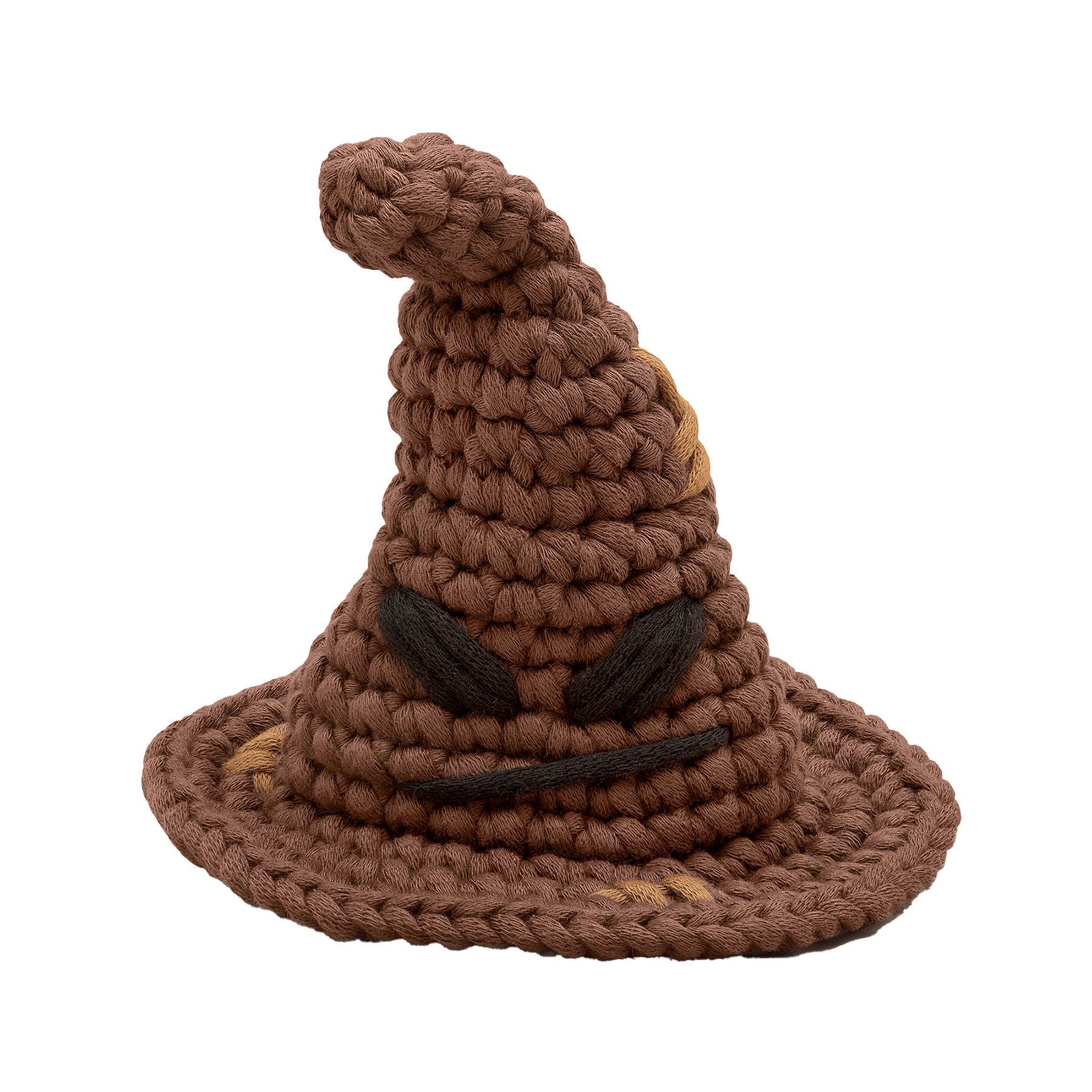 Woobles Sorting Hat Crochet Kit