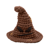 Woobles Sorting Hat Crochet Kit